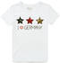 Staccato T-Shirt weiß (230067444-102)