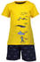 Blue Seven 2er Set T-Shirt + Shorts Dotter (939525-161)