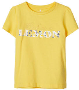 Name It T-Shirt Nmfdagne aspen gold (13177673)