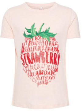 Name It T-Shirt Sigrid strawberry cream (13163111-2)