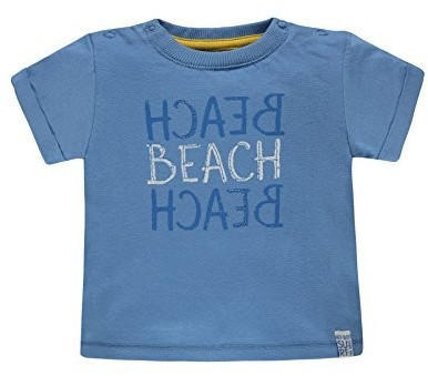 Kanz T-Shirt Beach blau (1832571-3999)