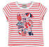 Kanz T-Shirt y/d stripe/multicolored (2032033-0001)