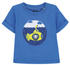 Kanz T-Shirt palace blue/blue (2032481-3069)