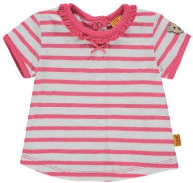 Steiff T-Shirt rosa (6912221-2203)