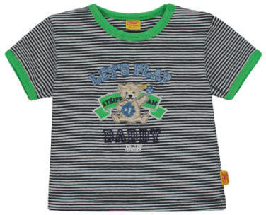 Steiff T-Shirt marine (6912731-3032)