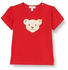 Steiff T-Shirt tango red (L002012241-4008)