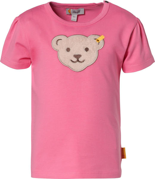 Steiff T-Shirt pink carnation (L002013232-3019)