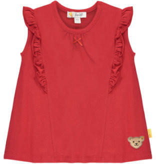 Steiff T-Shirt tango red (L002012534-4008)