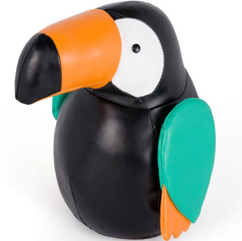Baby to Love Musical animal Jean the Toucan
