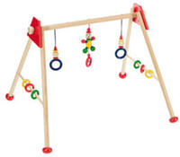 Bayer Design Einkaufswagen