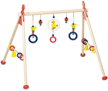 Heimess Baby-Fit Marienkäfer