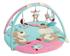 Fehn 081657 Baby Erlebnisdecke & Spielmatte Mehrfarbig Babyspielmatte