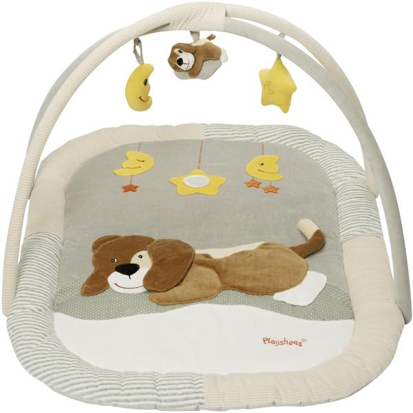 Playshoes Play-Center Hund