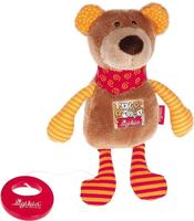 SIGIKID 40357, SIGIKID 40357 Spieluhr B&auml;r
