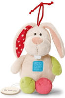 Nici Spieluhr "My First NICI Kollektion, Hase Tilli"