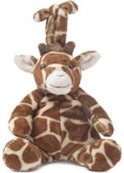 WWF Spieluhr Giraffe