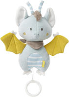 Fehn 065022, Fehn Spieluhr Fledermaus 21 cm - Little Castle
