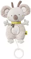 Fehn 064018, Fehn Spieluhr Koala Australia 19cm grau