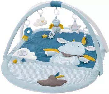 Fehn Little Castle - 3-D-Activity-Decke