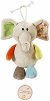 Nici Spieluhr "My First NICI Kollektion, Elefant Dundi"