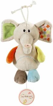 NICI My First - Spieluhr Elefant Dundi (39718)