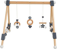 Roba 440011RS3, Roba Spielbogen (440011RS3) Braun
