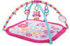 Bright Starts Fanciful Flowers Activity Gym