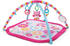 Bright Starts Fanciful Flowers Activity Gym