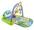 Mattel Fisher-price Bmh49 - Rainforest Piano-gym Baby Spielbogen, Mit Musik Und Licht