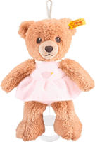 Steiff 239540, Steiff Schlaf Gut B&auml;r Spieluhr 20cm rosa 239540, Spielzeuge & Spiele