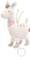 Fehn 058062, Fehn Spieluhr Lama Peru 24cm natur