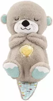 Fisher-Price Schlummer Otter