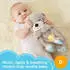 Fisher-Price Schlummer Otter