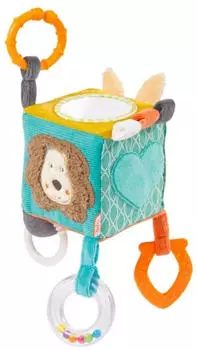 Fehn Funky Friends Activity-W&uuml;rfel