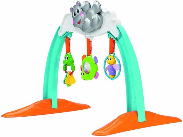 Chicco Baby Hippo Gym
