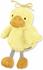 Sterntaler Baby Chilling Box Duck Edda yellow