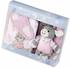 Sterntaler Spieluhr Emmi Girl (3-tlg., Geschenk-Set) rosa Kinder Ab Geburt Altersempfehlung Spieluhren
