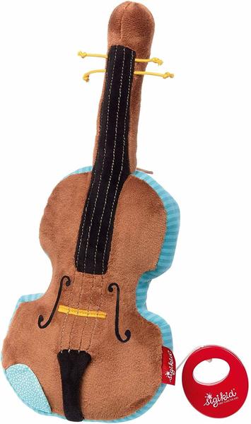 Sigikid Spieluhr Geige (42285)