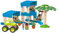 FISHER-PRICE GFJ13, FISHER-PRICE GFJ13 Wunder Werker Strandbungalow