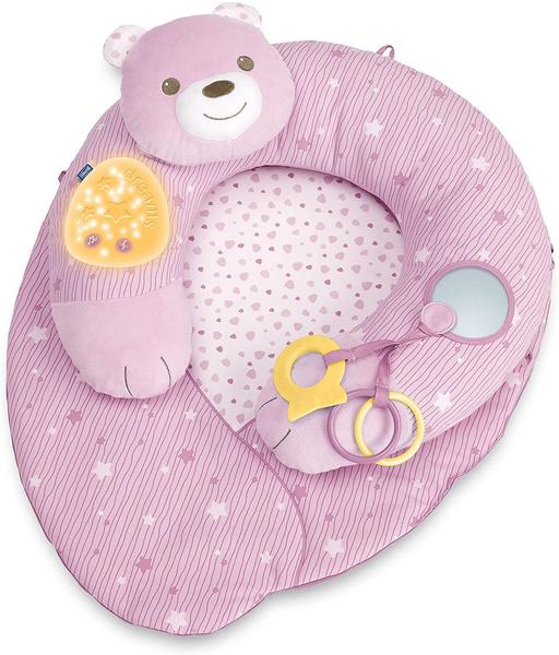 Chicco My First Nest Pink