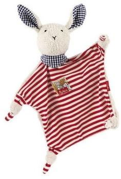Sigikid Schmusetuch My First Nuckelhase Sigikid Schmusetuch My First Nuckelhase