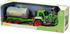 Wader FARMER Traktor mit Frontlader und Fasswagen (39182)