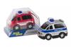The Toy Company City Control - Polizei sortiert (51044)