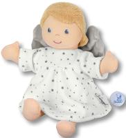 Sterntaler Spieluhr "Schutzengel L, ecru" mit Geschenkbox