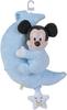 SIMBA Spieluhr »Disney Glow in the dark, Starry Night Mickey und Mond«