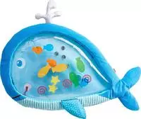 Haba SPIELDECKE Blau, Mehrfarbig 65x55x3 cm