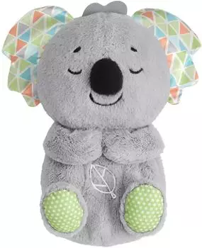 Fisher-Price Schlummer-Koala, Spieluhr