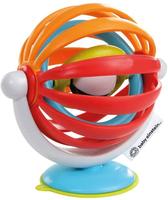 Baby Einstein 1152200000V06R, Baby Einstein Motorikspielzeug Sticky Spinner