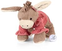 Sterntaler 6012107, Sterntaler Spieluhr Esel Emmily 17cm rosa