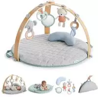 ingenuity Spielbogen "Spieldecke Cozy Spot&trade; Loamy" aus Holz